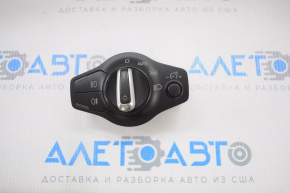 Light control Audi Q5 8R 09-17 with PTF