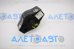 Light control Audi Q5 8R 09-17 with PTF