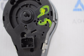 Light control Audi Q5 8R 09-17 with PTF