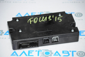 COMMUNICATION CONTROL MODULE Ford Focus mk3 11-15