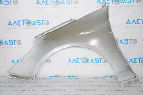 Front right wing Hyundai Sonata 15-17 white W8