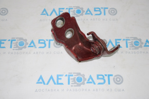 Lower front left door hinge for Lincoln MKC 15-19