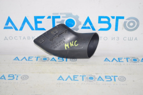 Air duct for air intake Lincoln MKC 15-19