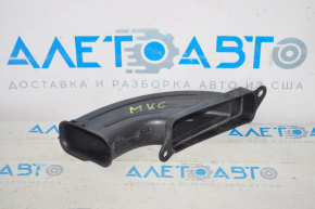 Air intake Lincoln MKC 15-19 plastic
