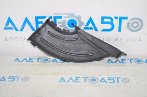 Air intake Lincoln MKC 15-19 plastic