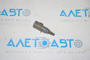Intake Air Temperature Sensor Lincoln MKC 15-