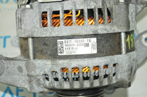 Generator Lincoln MKC 15-