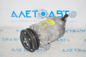 Air Conditioning Compressor Lincoln MKC 15-