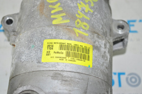 Air Conditioning Compressor Lincoln MKC 15-