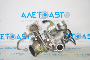 Lincoln MKC 15-16 2.0T 70k Turbo with Cooling Tubes
