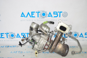 Lincoln MKC 15-16 2.0T 70k Turbo with Cooling Tubes