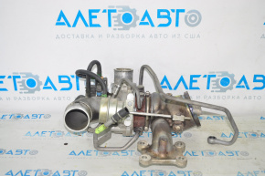 Lincoln MKC 15-16 2.0T 70k Turbo with Cooling Tubes