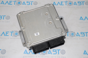 ECU block engine computer Lincoln MKC 15-