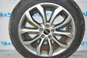 Wheel disk R18 Lincoln MKC 15-19 type 2