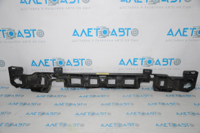 Lincoln MKC 15-19 rear bumper absorber plastic lower, dented, tears