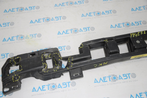 Lincoln MKC 15-19 rear bumper absorber plastic lower, dented, tears