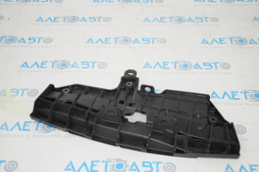 Front bumper mount for headlight right Lincoln MKC 15-