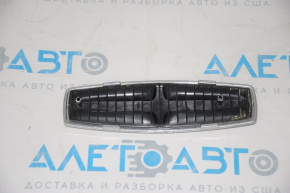 Lincoln MKC 15-19 Front Bumper Emblem