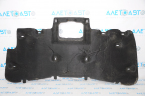 Lincoln MKC 15-19 Hood Insulation Tears