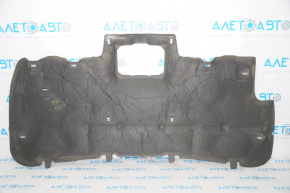 Lincoln MKC 15-19 Hood Insulation Tears