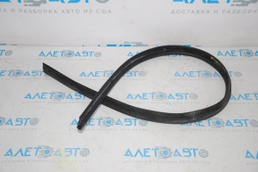 Hood Seal Central Lincoln MKC 15-18