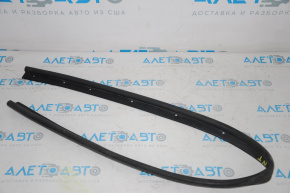 Hood Seal Central Lincoln MKC 15-18