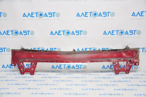 Lincoln MKC 15-16 Rear Panel 2 Pieces Red