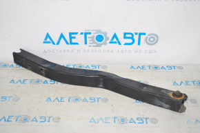 Left subframe reinforcement for Lincoln MKC 15-19 without bracket