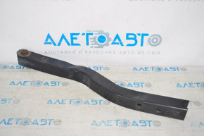 Lincoln MKC 15-19 right subframe reinforcement without bracket