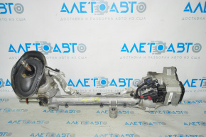 Steering rack Lincoln MKC 15- FWD