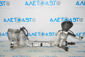 Steering rack Lincoln MKC 15- FWD