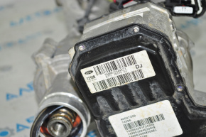 Steering rack Lincoln MKC 15- FWD