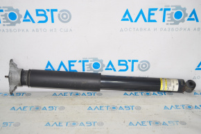 Lincoln MKC 15-19 rear left shock absorber, 50mm, with support