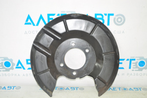 Brake Disc Cover Rear Left Lincoln MKC 15-19