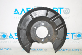 Brake Disc Cover Rear Right Lincoln MKC 15-19