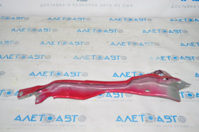 TV bracket, left eyelash, Toyota Prius 30 10-15