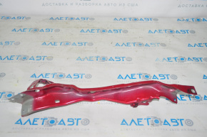 Right eyelash TV bracket for Toyota Prius 30 10-15