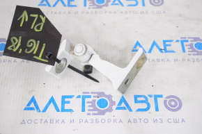 Lower rear left door hinge for VW Tiguan 18-24 (2 parts)