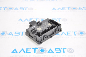 Front left door computer VW Tiguan 18-24