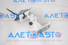 Upper front left door hinge for VW Tiguan 18-24 (2 parts)