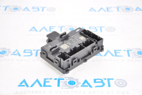 Front right door computer VW Tiguan 18-24