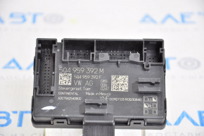 Front right door computer VW Tiguan 18-24