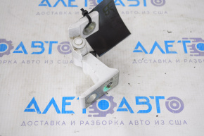 Lower front right door hinge for VW Tiguan 18-24 (2 parts)