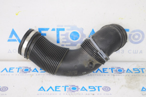 VW Tiguan 18-24 air duct without lower part