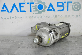 Starter VW Tiguan 18-24 Bosch for spare parts, broken housing, retractor for replacement