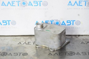 VW Tiguan 18-24 Engine Oil Cooler
