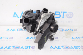 Water pump VW Tiguan 18-21 complete with thermostat housing