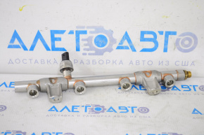 VW Tiguan 18-22 fuel rail with sensor