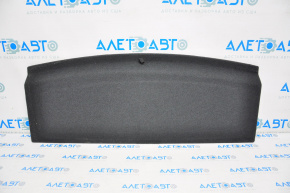 Black trunk floor for VW Tiguan 18-20 (for 3 rows)