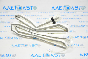 Right side curtain airbag for VW Tiguan 18-24